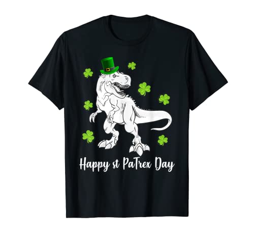 St Patricks Day Kids Outfits & Toddler Gifts T-Shirt