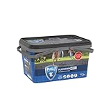 FUGLI Pflasterfugenmörtel 25 kg Basalt