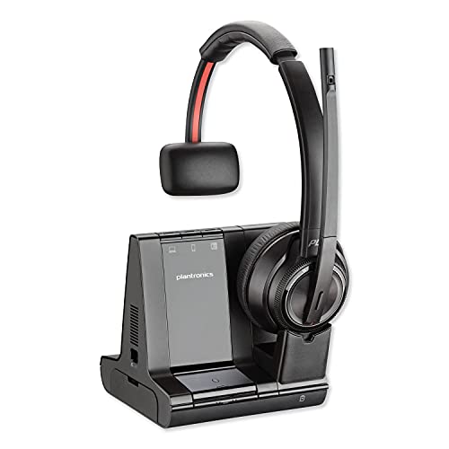 Plantronics Savi 8200 Wireless Headset System product image