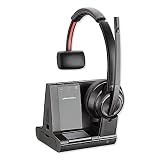Plantronics W8210, SAVI 3IN1, OTH Mon, UC, DECT 6.0, NA