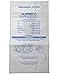 Kirby Allergen Reduction HEPA Filter Bags 6-Pack | Part #204811 | OEM Replacement for F-Style & Twist-Style Kirby Vacuums