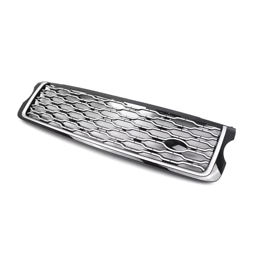Grille calandre supérieure Land Rover Range Rover Vogue L405 2013-2017