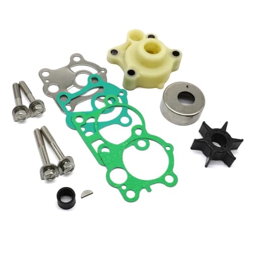 Kit de rechange pour pompe à eau 6H4-W0078-A0 conçu haute durabilité