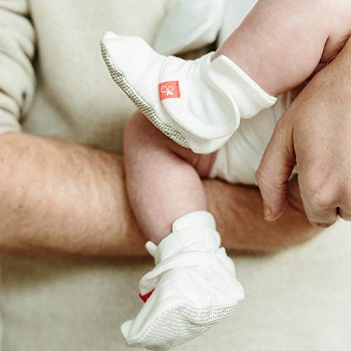 Image of goumikids Viscose Made from Bamboo Cotton Stay-On Boots
