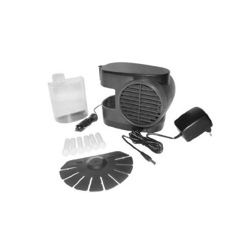 Preisvergleich Produktbild Mini Klimaanlage Mobile Klima Lüfter Büro Auto Zuhause