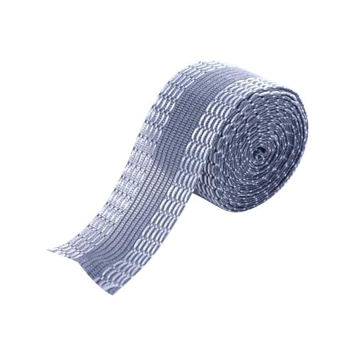 generic Trousers Edge Modified Strips, Iron-on Pants Edge Shorten Self-Adhesive