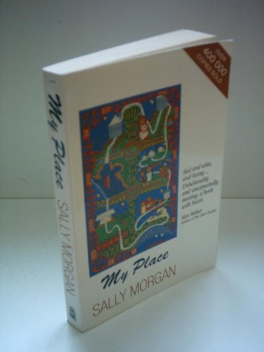 My place 0949206245 Book Cover