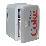 Diet Coke Mini Fridge DC04