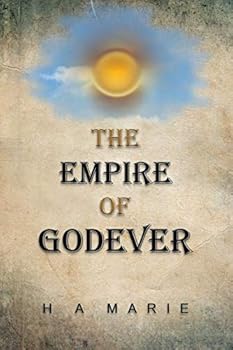 Paperback The Empire of Godever Book