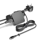 65W Laptop Charger USB C for ASUS Zenbook 3 13 14 S Deluxe UX390 UX390U UX325 UX325E UX325JA UX425 UX435 UX490 UX490UA UX393, Chromebook Flip C213 C302 C403, TYPE C Power Adapter