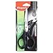 Produktbild Maped M496110 - Schere Advanced Green symmetrisch, 17 cm, schwarz