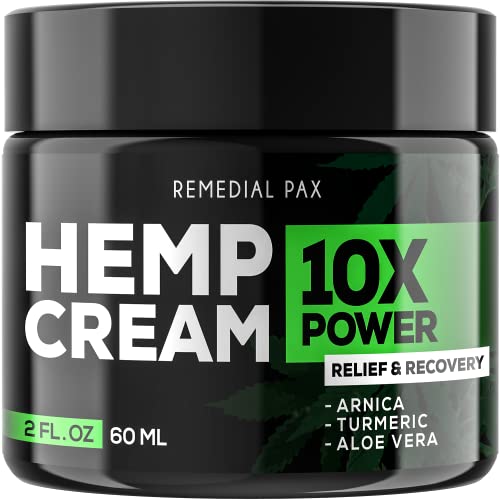 Best CBD Muscle Rub For Sore Muscles