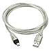 Usb macho a IEEE 1394 FireWire cable cable adaptador ilink macho de...