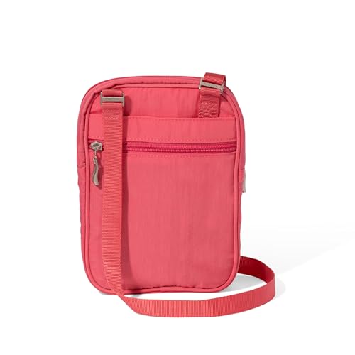 Image of Baggallini Journey Crossbody Bags for Women 9x6 Small Lightweight Travel Handbag W /RFID