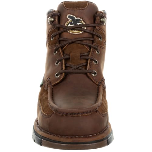 Image of Georgia Athens Waterproof Work Boot