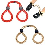 2 Stückbondageset Fessel Set Anfänger,Brust,Fesseln Sexspielzeug Für Paare,Fesseln Für Frau Sex,Bondage Seil,Selfbondage,Sexspielzeug,Fesseln & Bondage,Bdsm Seil,Bondage,Self Bondage