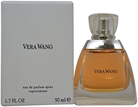 Vera Wang Eau de Parfum Spray for Women, 1.7 Fl Oz