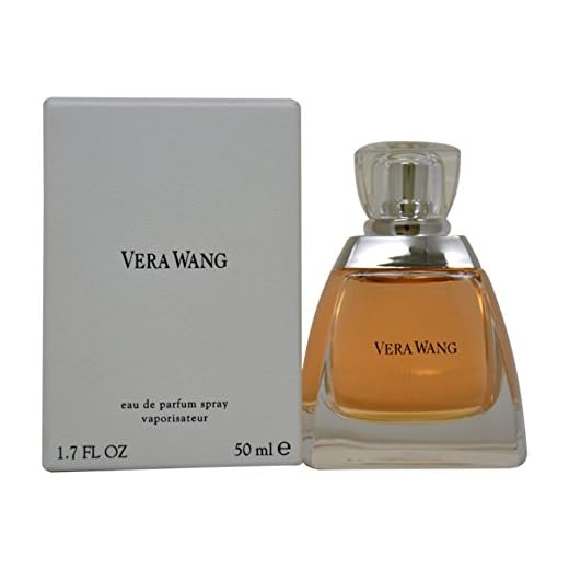 VERA WANG EDP Vapo 50 ml, 1-pack (1 x 50 ml)