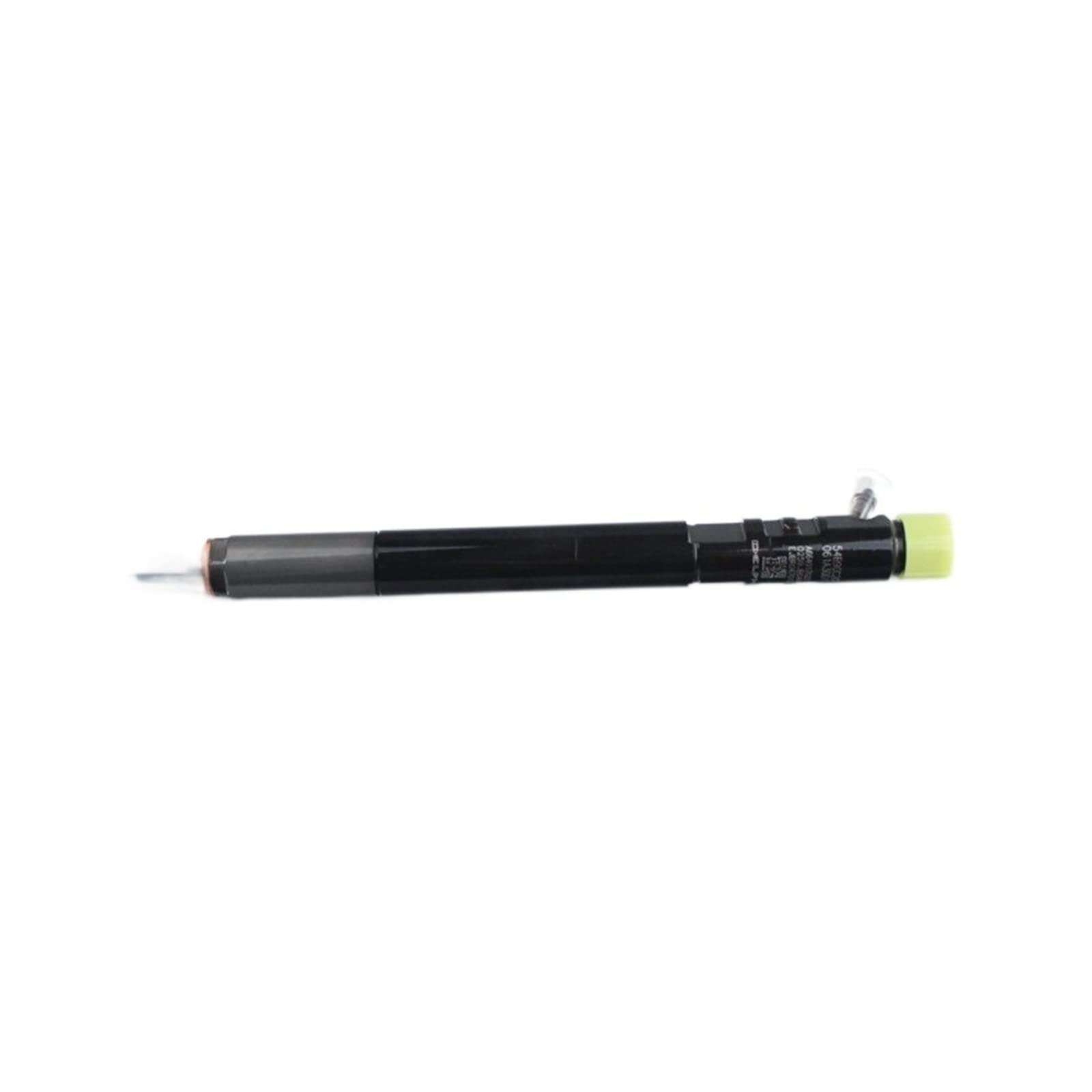 Inyector de Motor diésel A6640170121 6640170121 EJBR04501D R04501D, Compatible con Shuanglong Actyon/Kyron/Exton