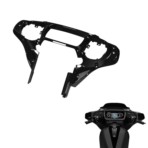 Carénage CVO Street Glide FLHXSE réparer carrosserie rayée