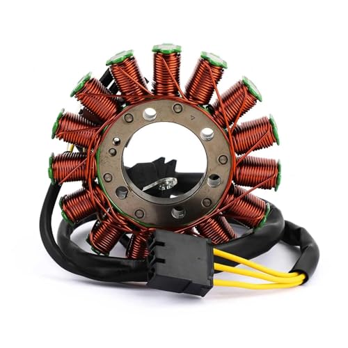 Stator magnéto pour CBR1000RR et CBR1000S de 2010 à 2016 alternateur 15 pôles