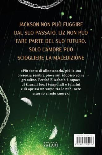 Ci Volevamo Noi. Cursed - 2