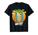 Photo Gallery surf scheletri coppia california surf monterey spiagge maglietta Photo Gallery surf scheletri coppia california surf monterey spiagge maglietta