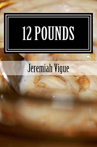 12 Pounds: A Greek Yogurt Challenge