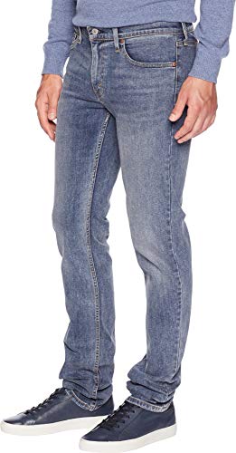 Image of Levi's Men's 550 Relaxed Fit Jeans (Also Available in Big & Tall)