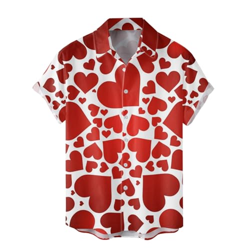 Chemise de printemps homme manches courtes plage et vacances outdoor