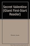 giants starters week 1  Secret Valentine (Giant First-Start Reader)