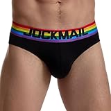JOCKMAIL