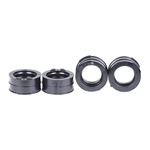 Pipe d'admission MotoLibre Yamaha XJ 600 Cover