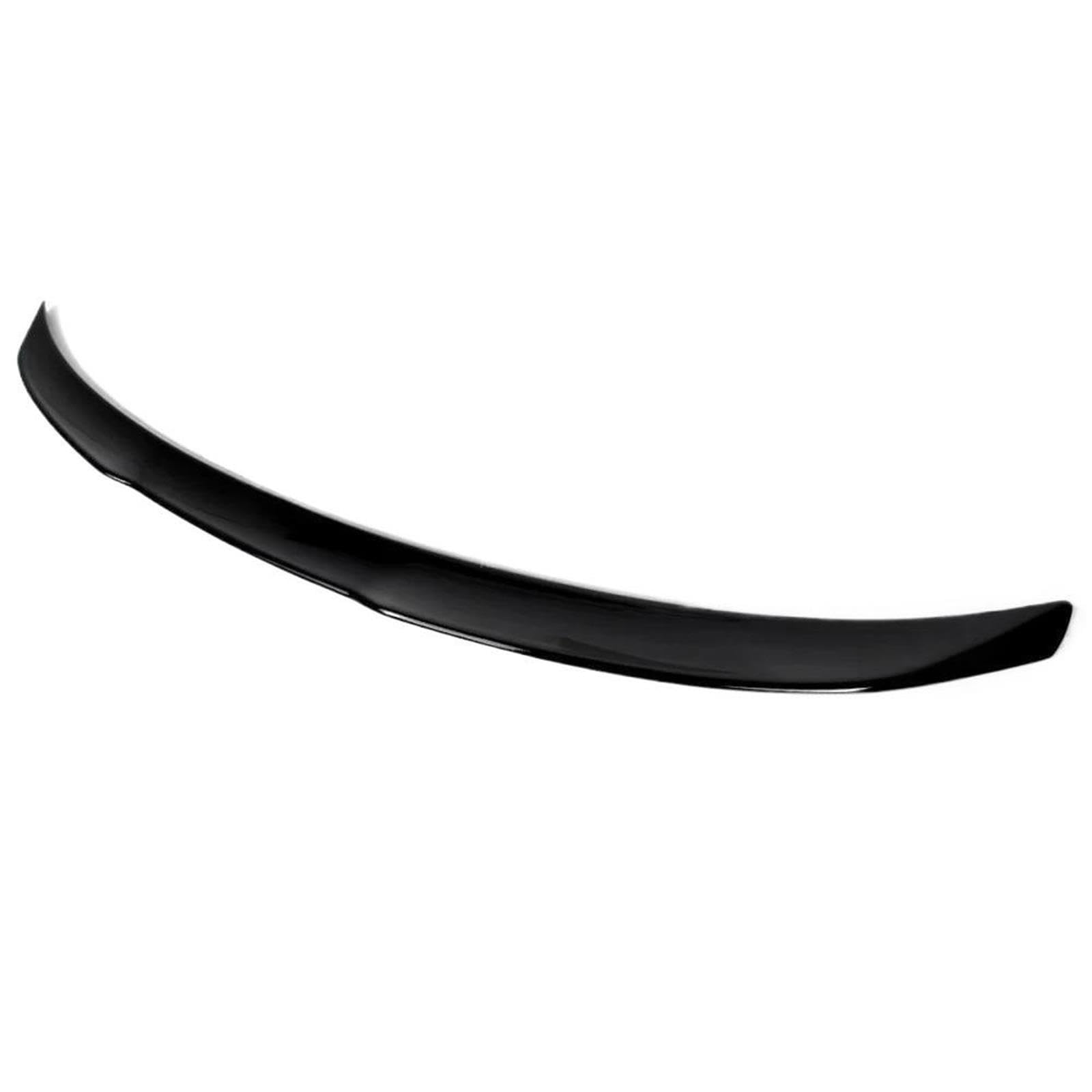 Rear Spoiler Wing Fit for BMW 3 Series Boot Lip Tailgate