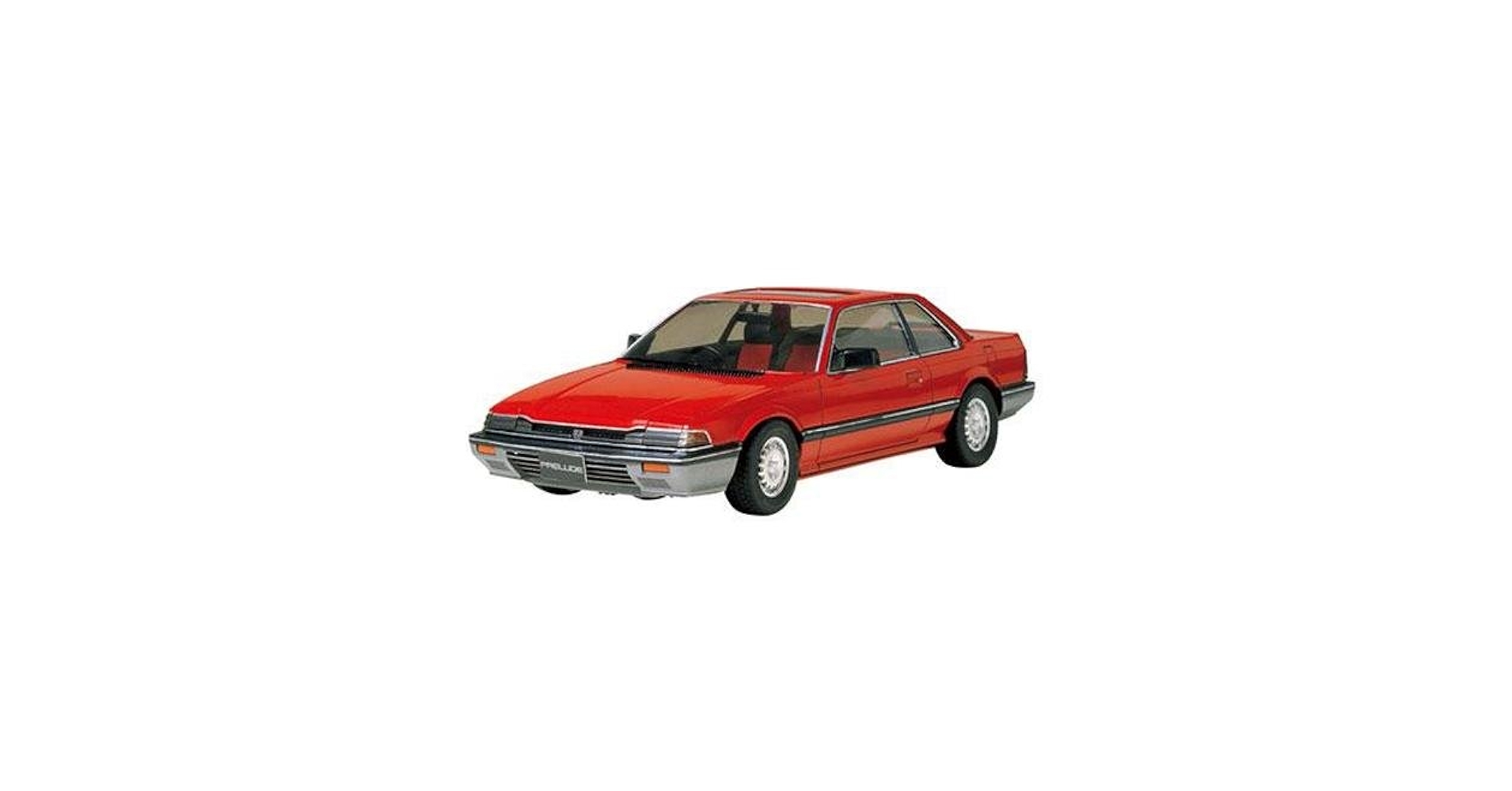 タミヤ 1/24 ホンダ プレリュード XX タミヤ 1/24 スポーツカーシリーズ 1/24 Honda プレリュード XX