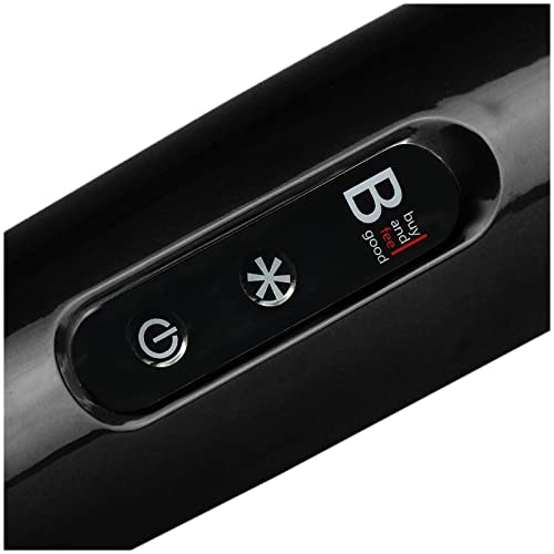 Magic Wand Massagestab von BuyAndFeelGood mit Klitoris-Stimulation