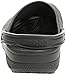 crocs Women's Classic Mule Slate Grey - 11 US Men/ 13 US Women M US