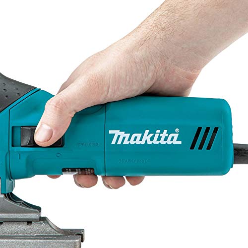 Makita 4351FCT - Caladora 720W electronica