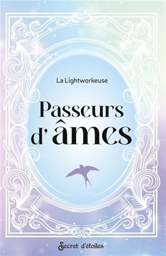 livre Passeurs d'âmes