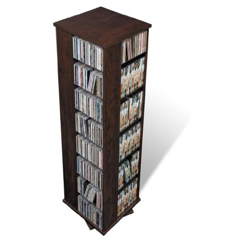 Prepac 4-Sided Media Storage Cover