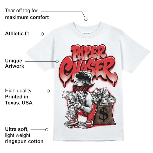 Image of DopeSkill Graphic Tee Streetwear Hip Hop Hypebeast Street Style Unisex T-Shirt Sneaker Colour Matching Shirts Swag Y2K Style