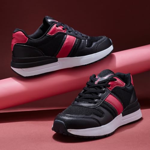 Image of Campus Women Nigma Sneakers