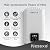 8 Gallon Electric Mini Tank Water Heater, 110V 1500W Point of Use On Demand Under Sink Instant Hot Water Heater for Home Kichen Bathroom