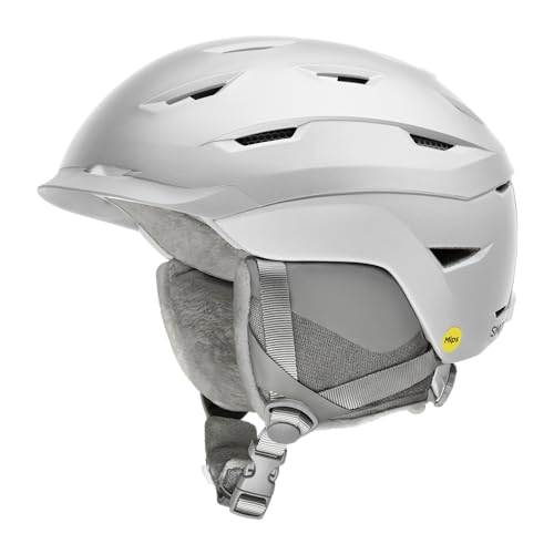 SMITH Liberty MIPS Snow Helmet