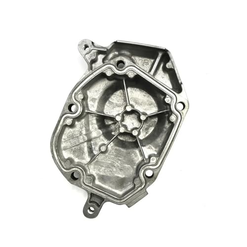 Protection stator moteur Z1000 avec couvercle de carter d'impulsion latéral