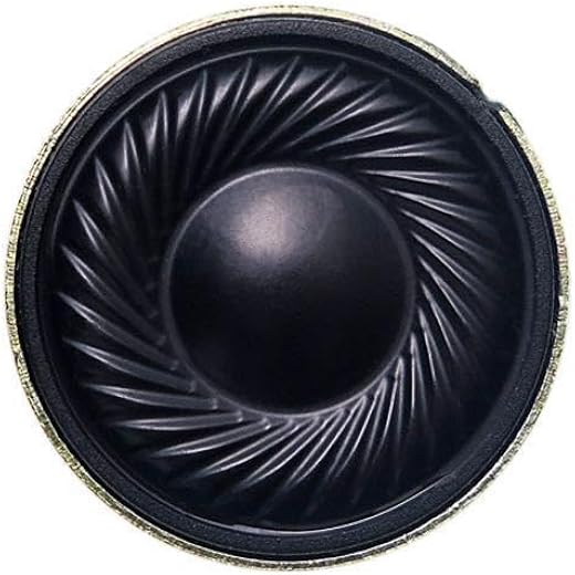 bnf 2xMagnetic Inside Tweeter 8ohm Waterproof Ripple Speake
