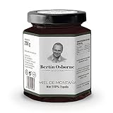 PRODUCCIÓN: La producción de esta miel 100% natural se puede obtener, excepto en la franja costera, en el resto de zonas de la Península Ibérica con árboles que proporcionen mielatos de este tipo (roble, encina, alcornoque, castaño).