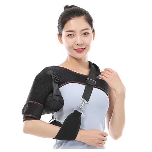 ショルダーブレース 腱板断裂サポート 腱炎 脱臼 関節痛緩和 男女兼用 ショルダース 滑液包炎 タビリティブレース