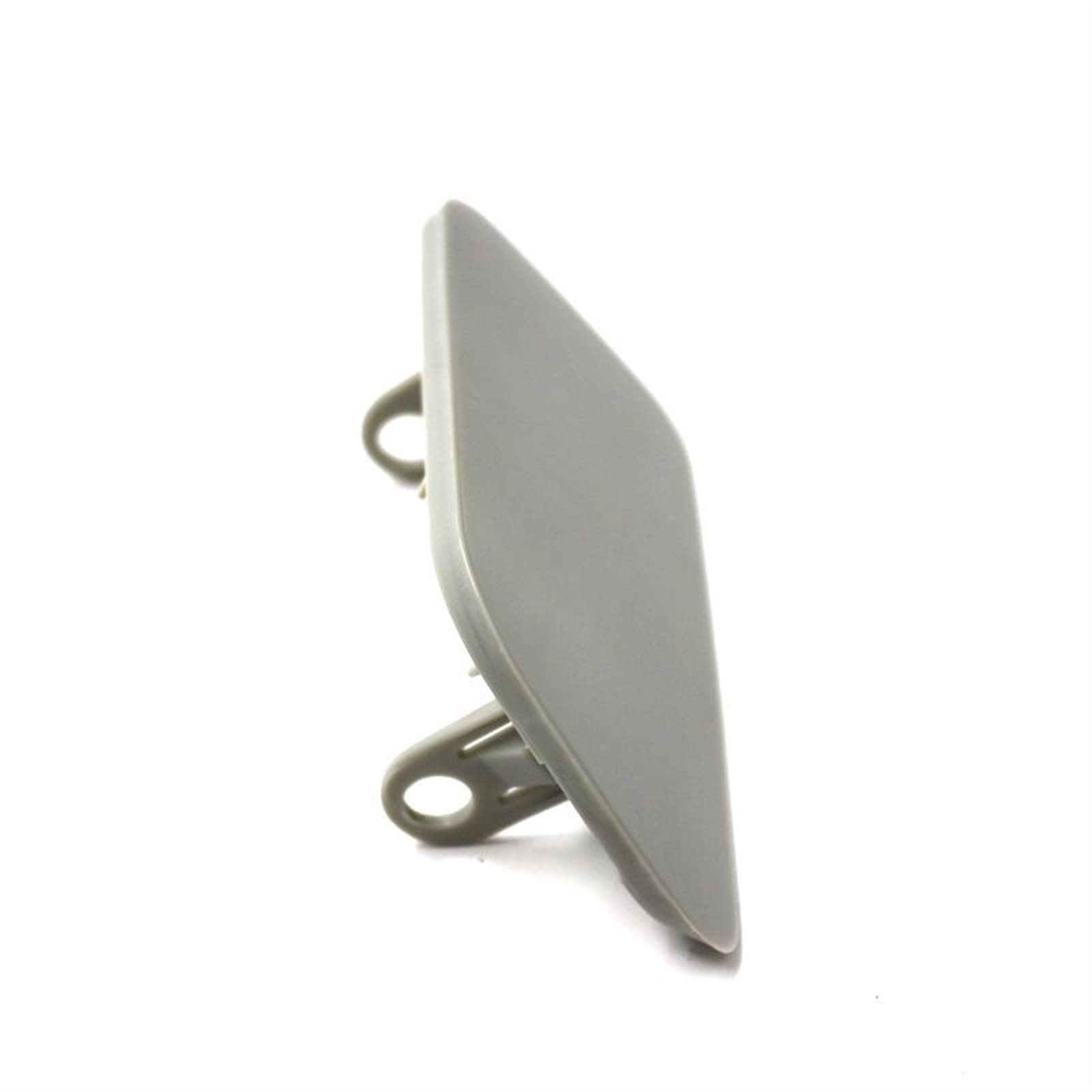 Conjunto de cubierta de boquilla de arandela lateral izquierda