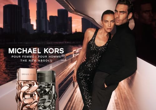 Image of Michael Kors Pour Homme Eau de Parfum Spray, for Men